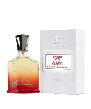 Perfume Creed "Santal" Eau de Parfum